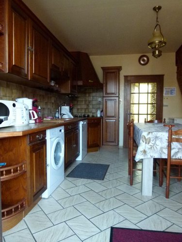 Maison a vendre Ladapeyre 23270 Creuse 246 m2 9 pièces 187000 euros