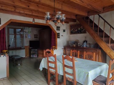 Maison a vendre Saint-Éloi 23000 Creuse 78 m2 4 pièces 83316 euros