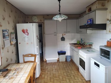 Maison a vendre Saint-Éloi 23000 Creuse 78 m2 4 pièces 83316 euros