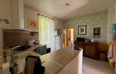 Maison a vendre Moulins-sur-Orne 61200 Orne 142 m2 5 pièces 318000 euros