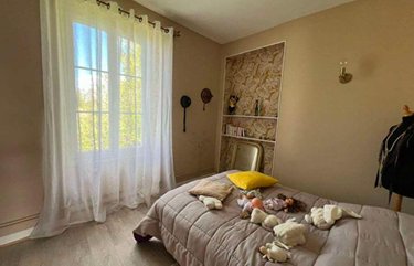 Maison a vendre Moulins-sur-Orne 61200 Orne 142 m2 5 pièces 380000 euros