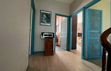 Maison a vendre Moulins-sur-Orne 61200 Orne 142 m2 5 pièces 318000 euros