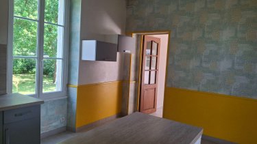 Maison a vendre Moulins-sur-Orne 61200 Orne 142 m2 5 pièces 318000 euros