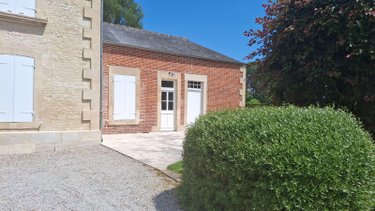 Maison a vendre Moulins-sur-Orne 61200 Orne 142 m2 5 pièces 342380 euros
