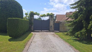 Maison a vendre Moulins-sur-Orne 61200 Orne 142 m2 5 pièces 318000 euros