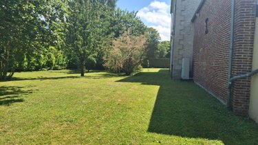 Maison a vendre Moulins-sur-Orne 61200 Orne 142 m2 5 pièces 318000 euros