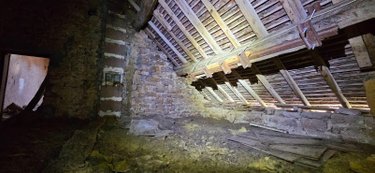Maison a vendre Beaufort-Orbagna 39190 Jura 86 m2 4 pièces 97200 euros