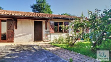 Maison a vendre Floirac 33270 Gironde 88 m2 4 pièces 139000 euros