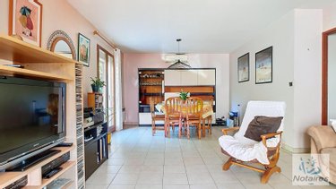 Maison a vendre Floirac 33270 Gironde 88 m2 4 pièces 139000 euros