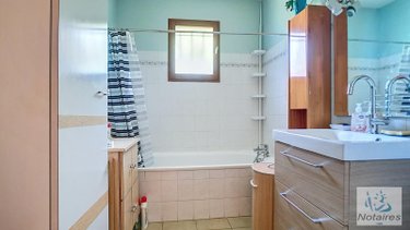 Maison a vendre Floirac 33270 Gironde 88 m2 4 pièces 139000 euros