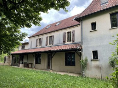 Maison a vendre Souillac 46200 Lot 170 m2 6 pièces 272000 euros