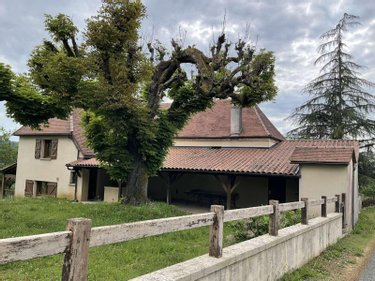 Maison a vendre Souillac 46200 Lot 170 m2 6 pièces 272000 euros