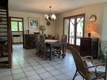 Maison a vendre Souillac 46200 Lot 170 m2 6 pièces 272000 euros