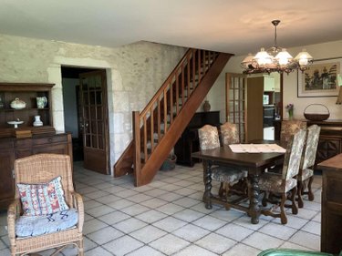Maison a vendre Souillac 46200 Lot 170 m2 6 pièces 272000 euros