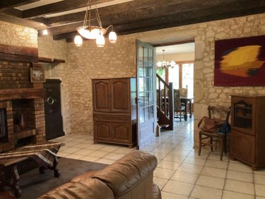 Maison a vendre Souillac 46200 Lot 170 m2 6 pièces 272000 euros