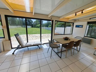Maison a vendre Baye 29300 Finistère 115 m2 5 pièces 285725 euros