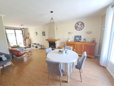 Maison a vendre Baye 29300 Finistère 115 m2 5 pièces 322090 euros
