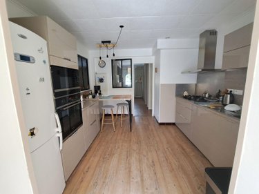 Maison a vendre Baye 29300 Finistère 115 m2 5 pièces 285725 euros