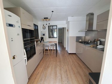 Maison a vendre Baye 29300 Finistère 115 m2 5 pièces 322090 euros