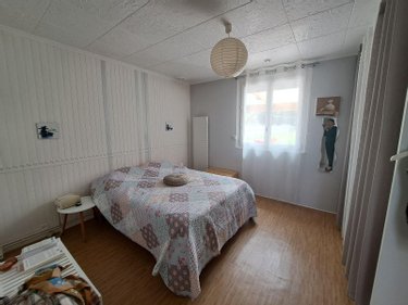 Maison a vendre Baye 29300 Finistère 115 m2 5 pièces 322090 euros
