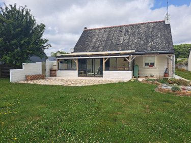 Maison a vendre Baye 29300 Finistère 115 m2 5 pièces 322090 euros