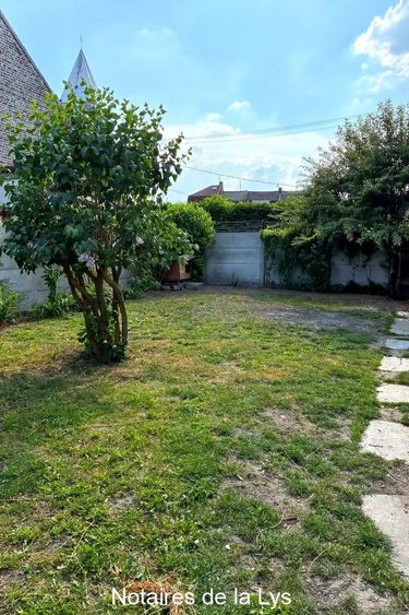 Maison a vendre Houplines 59116 Nord 94 m2 4 pièces 167800 euros