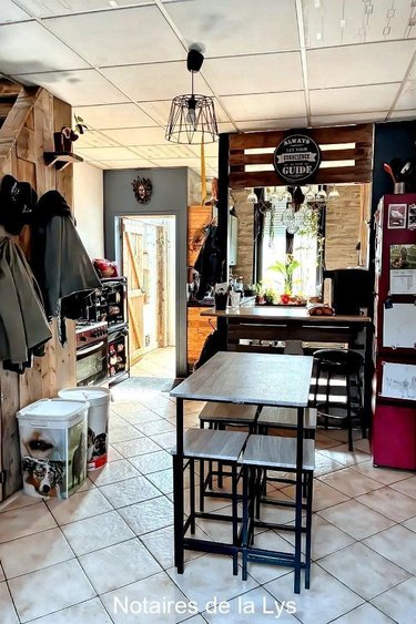 Maison a vendre Houplines 59116 Nord 94 m2 4 pièces 167800 euros