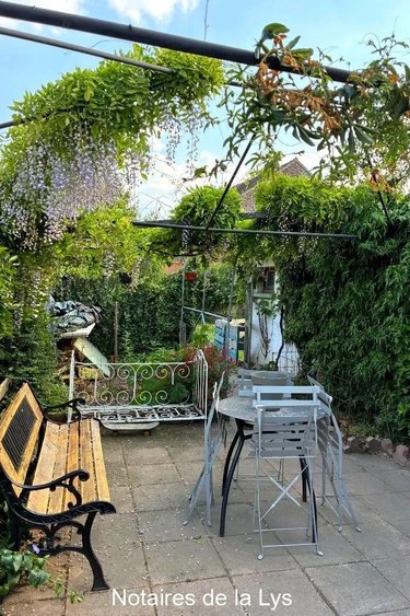 Maison a vendre Houplines 59116 Nord 94 m2 4 pièces 167800 euros