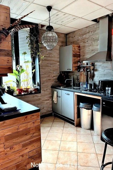 Maison a vendre Houplines 59116 Nord 94 m2 4 pièces 167800 euros