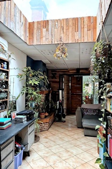 Maison a vendre Houplines 59116 Nord 94 m2 4 pièces 167800 euros