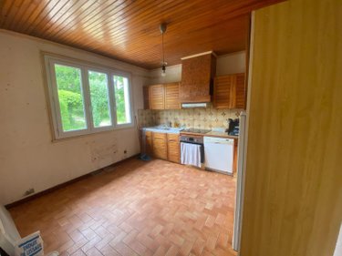 Maison a vendre Jouy 28300 Eure-et-Loir 99 m2 4 pièces 305300 euros