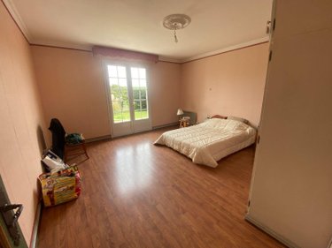 Maison a vendre Jouy 28300 Eure-et-Loir 99 m2 4 pièces 294975 euros