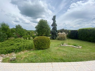 Maison a vendre Jouy 28300 Eure-et-Loir 99 m2 4 pièces 305300 euros