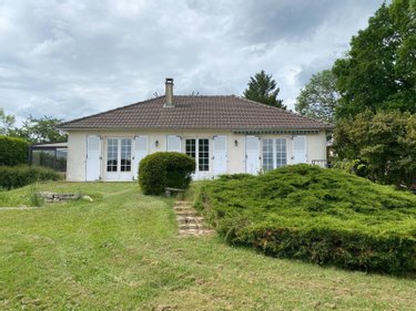 Maison a vendre Jouy 28300 Eure-et-Loir 99 m2 4 pièces 305300 euros