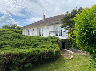Maison a vendre Jouy 28300 Eure-et-Loir 99 m2 4 pièces 305300 euros