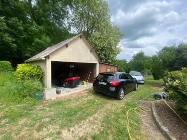 Maison a vendre Jouy 28300 Eure-et-Loir 99 m2 4 pièces 305300 euros