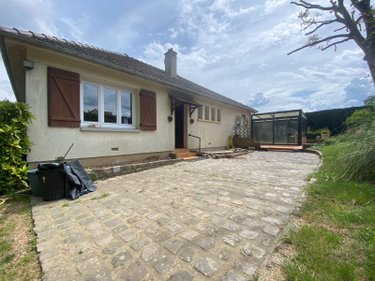 Maison a vendre Jouy 28300 Eure-et-Loir 99 m2 4 pièces 305300 euros