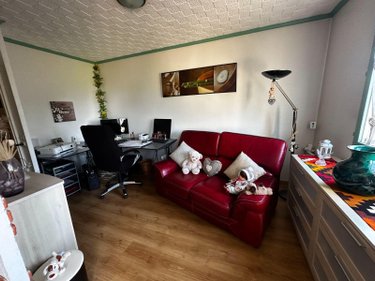 Maison a vendre Villeneuve-sur-Yonne 89500 Yonne 135 m2 5 pièces 183000 euros