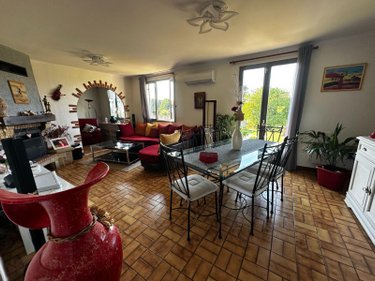 Maison a vendre Villeneuve-sur-Yonne 89500 Yonne 135 m2 5 pièces 183000 euros