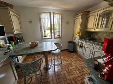 Maison a vendre Villeneuve-sur-Yonne 89500 Yonne 135 m2 5 pièces 183000 euros