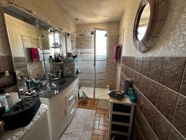 Maison a vendre Villeneuve-sur-Yonne 89500 Yonne 135 m2 5 pièces 183000 euros