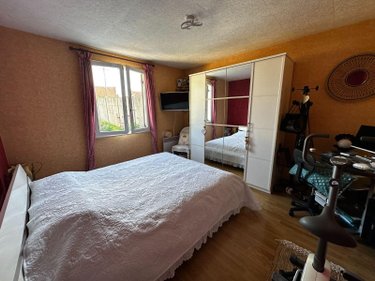 Maison a vendre Villeneuve-sur-Yonne 89500 Yonne 135 m2 5 pièces 183000 euros