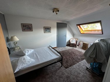 Maison a vendre Villeneuve-sur-Yonne 89500 Yonne 135 m2 5 pièces 183000 euros