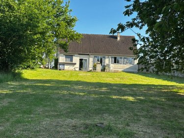 Maison a vendre Villeneuve-sur-Yonne 89500 Yonne 135 m2 5 pièces 183000 euros