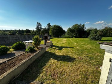 Maison a vendre Villeneuve-sur-Yonne 89500 Yonne 135 m2 5 pièces 183000 euros