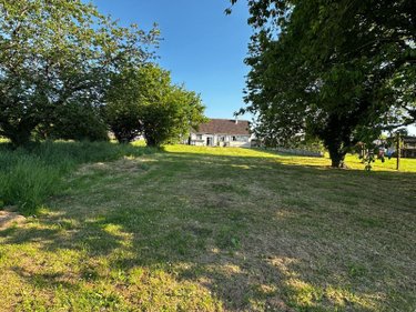 Maison a vendre Villeneuve-sur-Yonne 89500 Yonne 135 m2 5 pièces 183000 euros