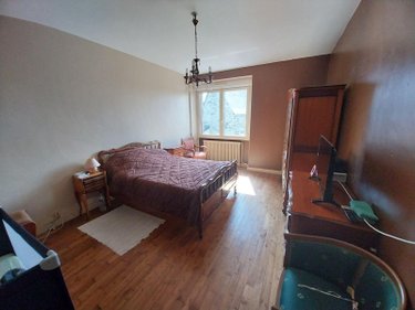 Maison a vendre Vitré 35500 Ille-et-Vilaine 180 m2 6 pièces 372600 euros