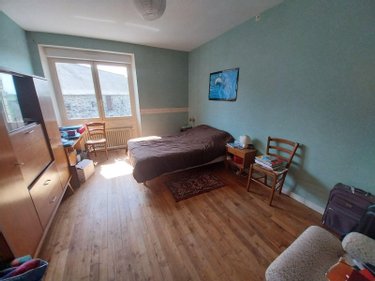 Maison a vendre Vitré 35500 Ille-et-Vilaine 180 m2 6 pièces 372600 euros