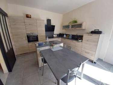 Maison a vendre Vitré 35500 Ille-et-Vilaine 180 m2 6 pièces 351900 euros