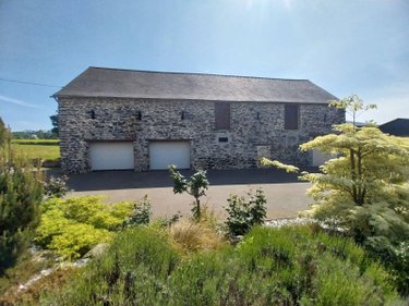 Maison a vendre Vitré 35500 Ille-et-Vilaine 180 m2 6 pièces 351900 euros